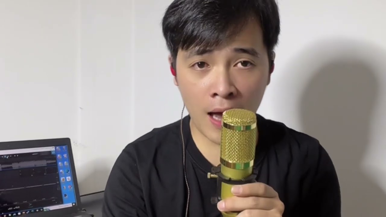 Nơi ấy mẹ mong cover ( st: Randy ) - Học h&aacute;t bolero online