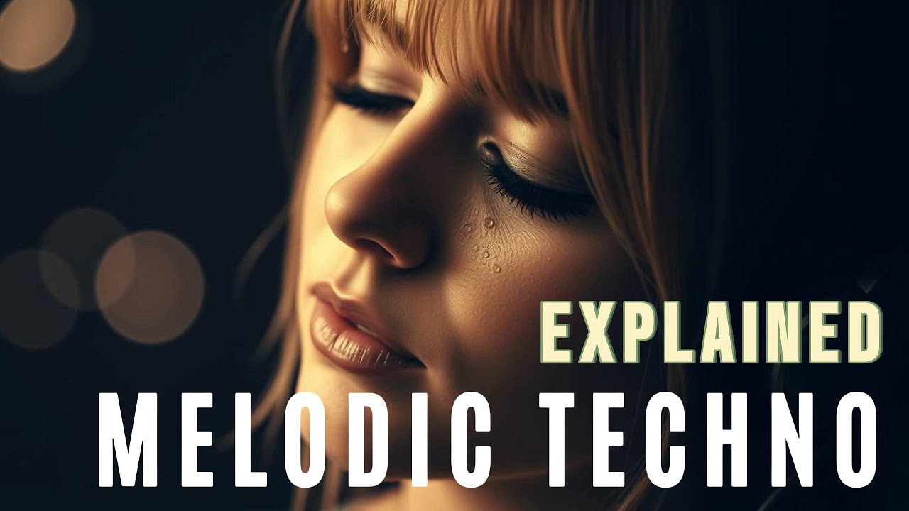 What is Melodic Techno? Genre Explained