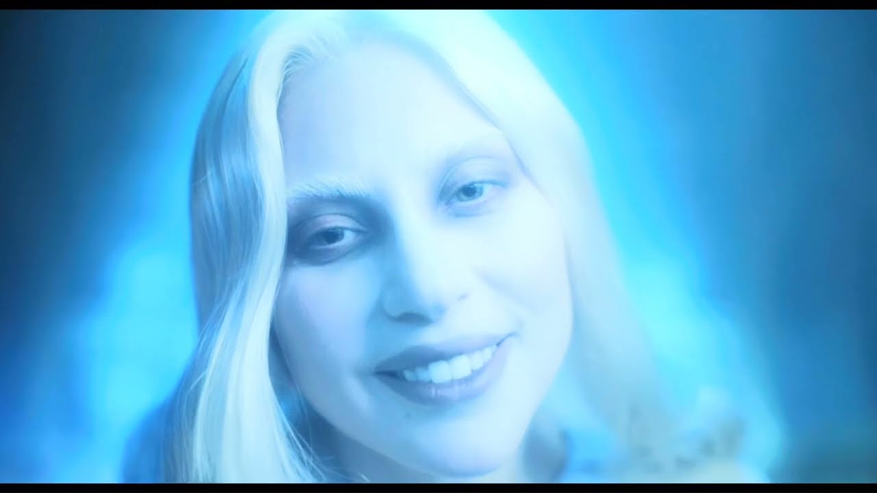 Lady Gaga as Rosaline Rotwood in Wednesday Season 2
