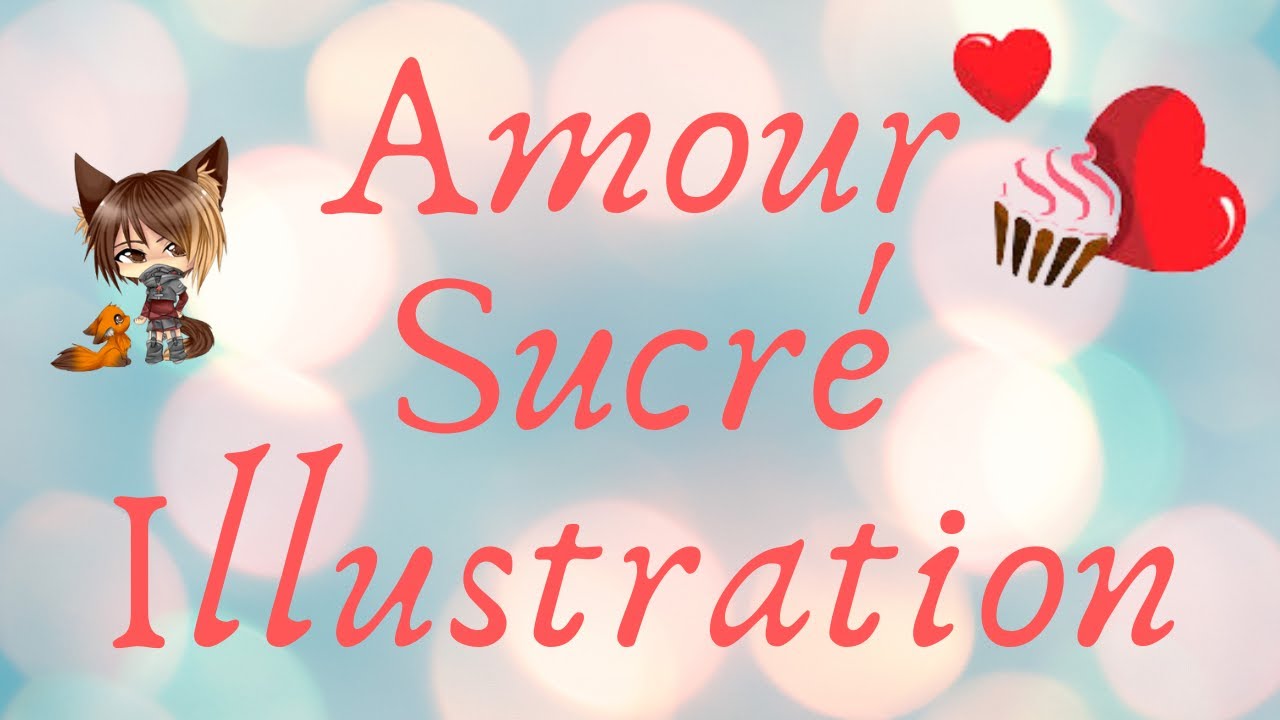 Amour Sucré épisode 28 Illustration