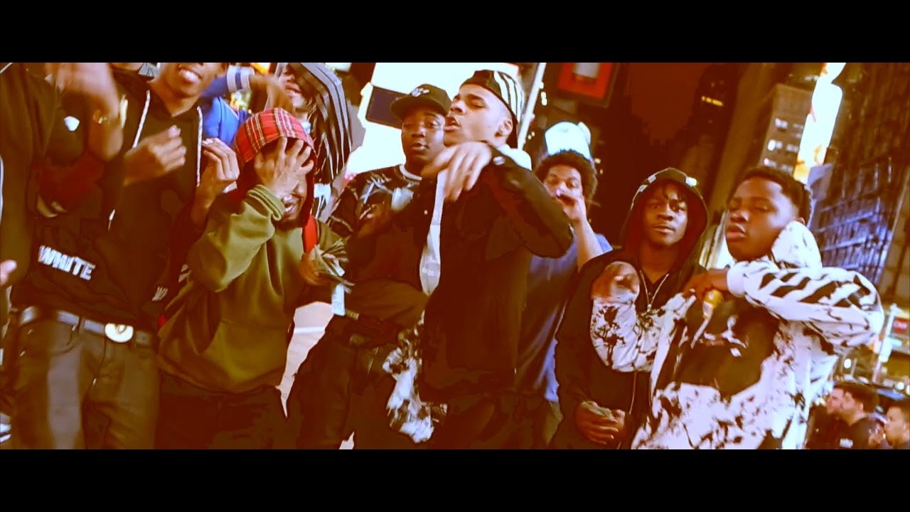 Had Too - Bdot Deadyy x Dee.Streets x Og Metri (Official Video)|Dir@FahargoFilmz_Ssr