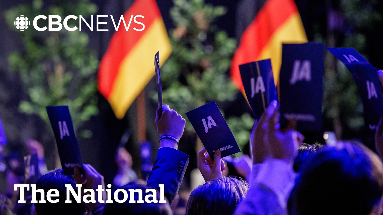 Why people are voting for Germany&rsquo;s far-right AfD party