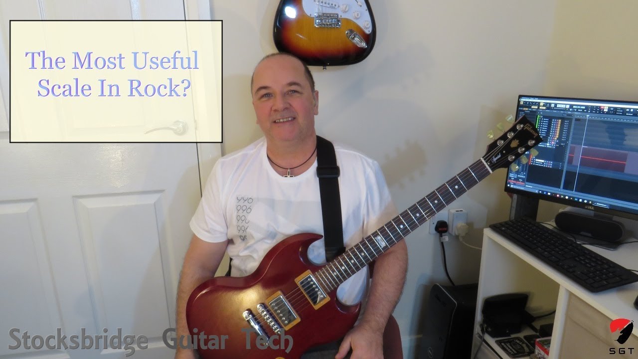 Как настроить гитару типа Fender Strat (фиксированный бридж)