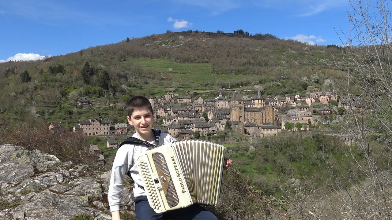 MON AVEYRON