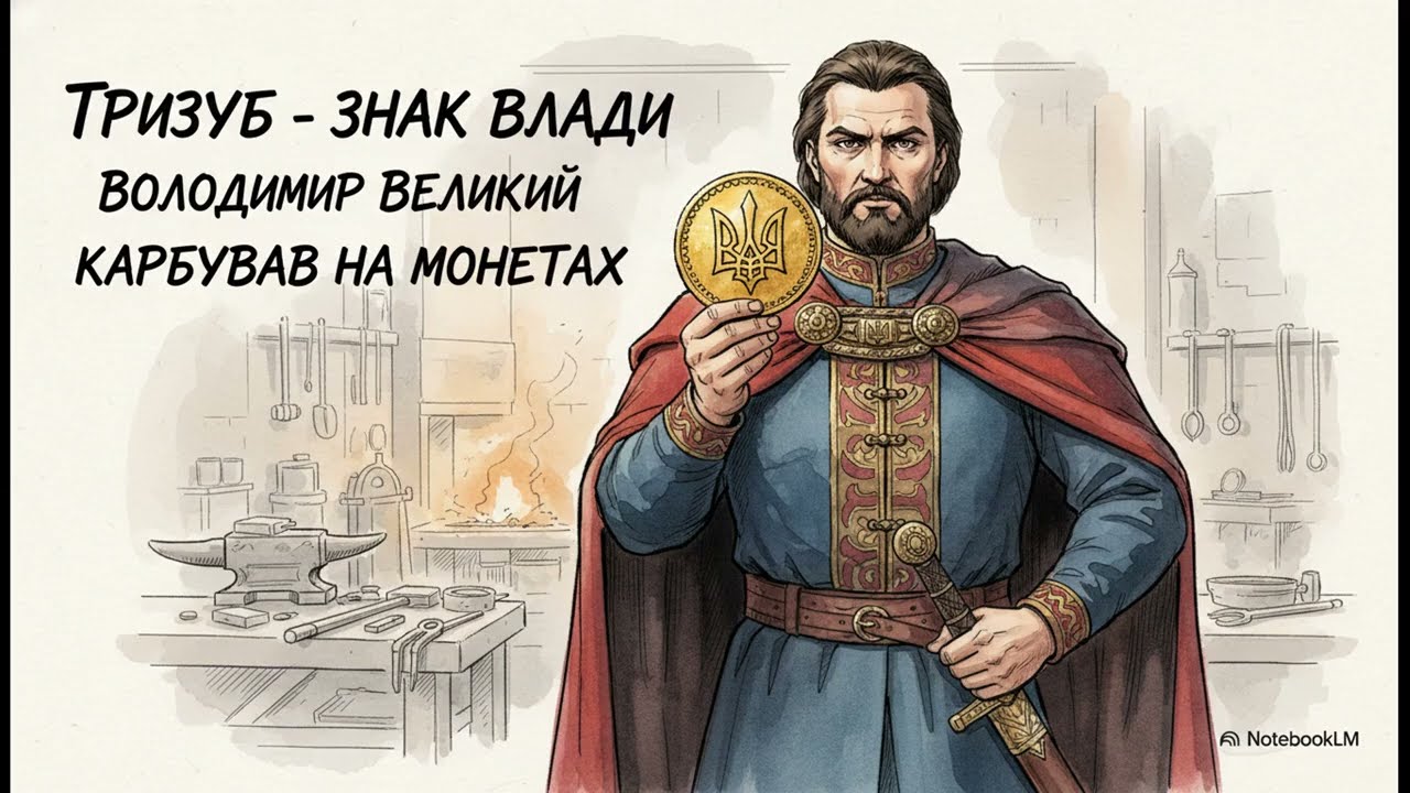 День Державного Герба України