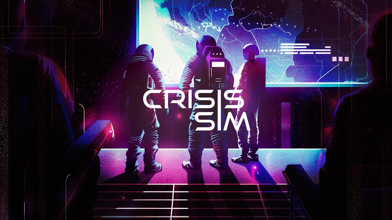Cyber Crisis Simulation Training
