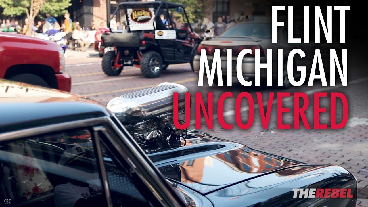 Asking Flint residents about GM & 