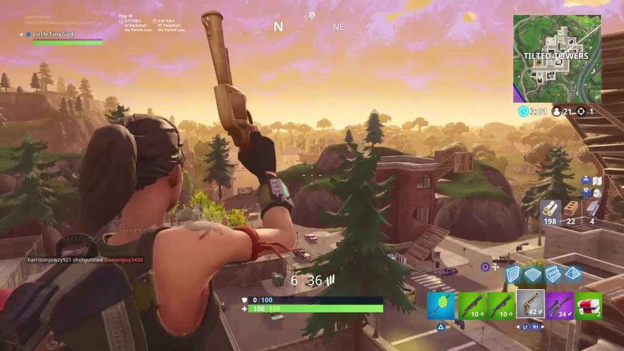 3v9 to a 1v5 lol