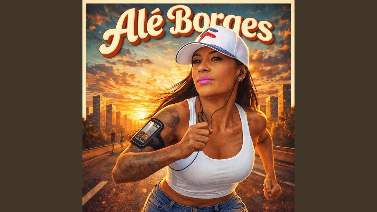 ALE BORGES