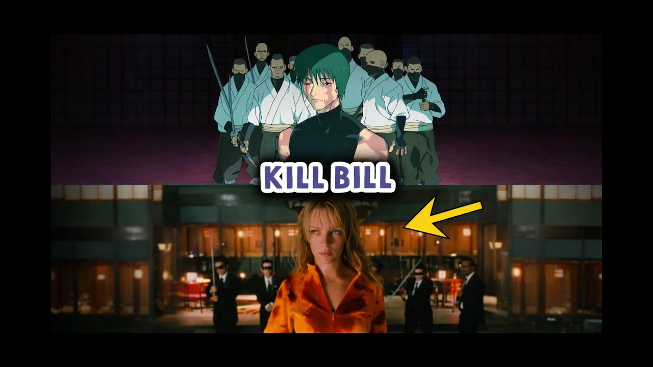 Maki massacre Zenin Clan