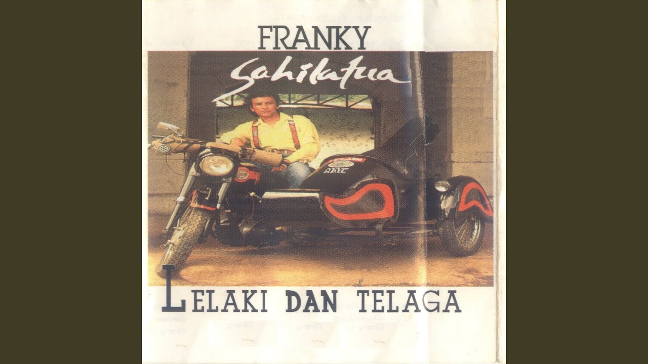 Lelaki Dan Telaga