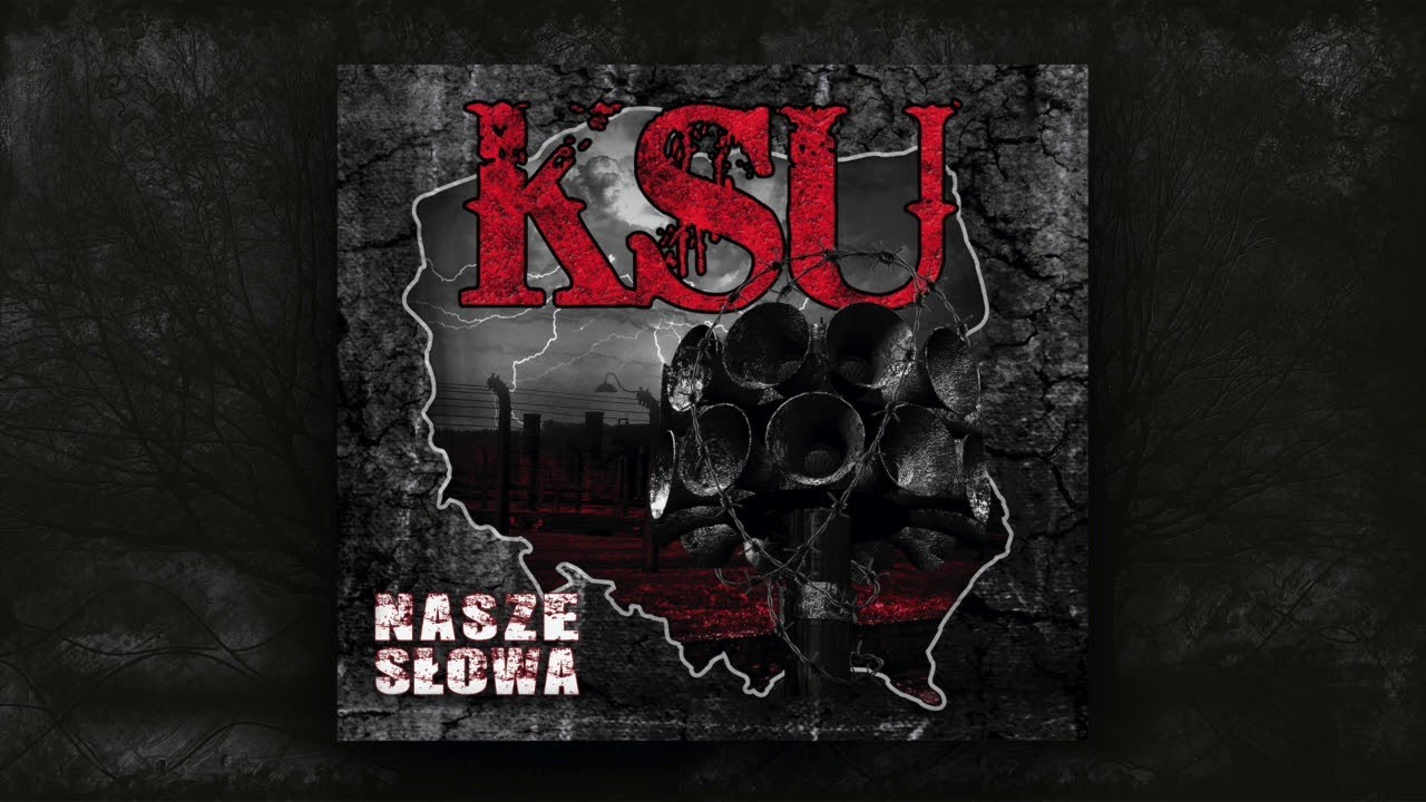KSU - Awaria Obrazu (Official Audio)