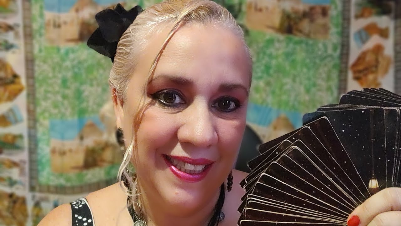 live de cartomancia 🎴 Cristal Mística 💎 oráculos leituras