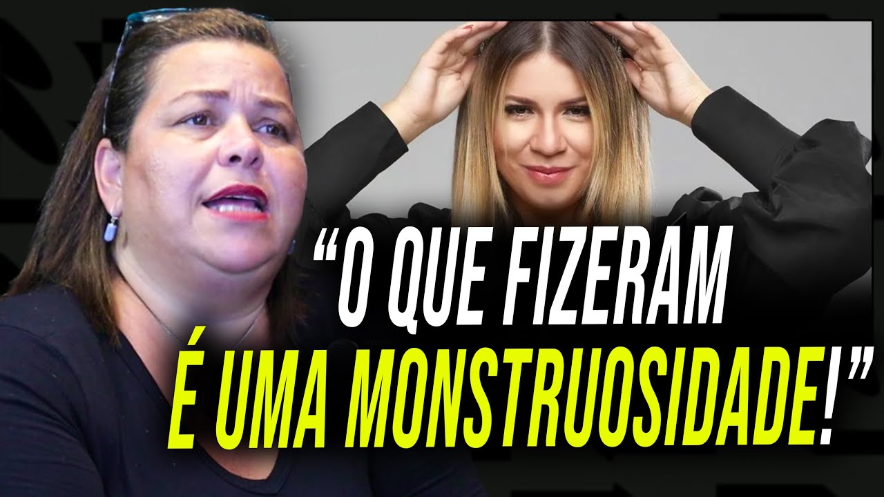 O CASO DE MARILIA MENDONÇA! -  Josiane Oliveira (TANATOPRAXIA)