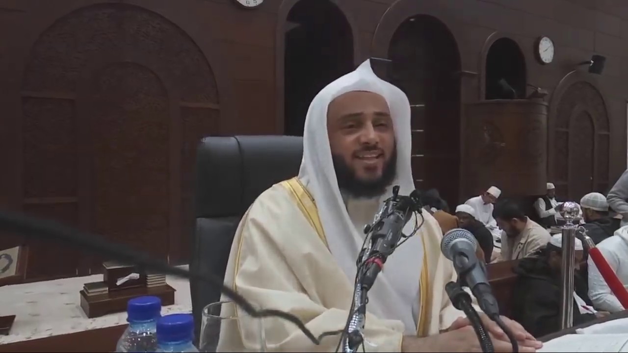 التسهيل في الفقه للبعلي لفضيلة الشيخ ا. د عبدالله السلمي 2