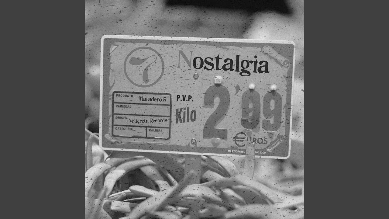 Nostalgia (Live)