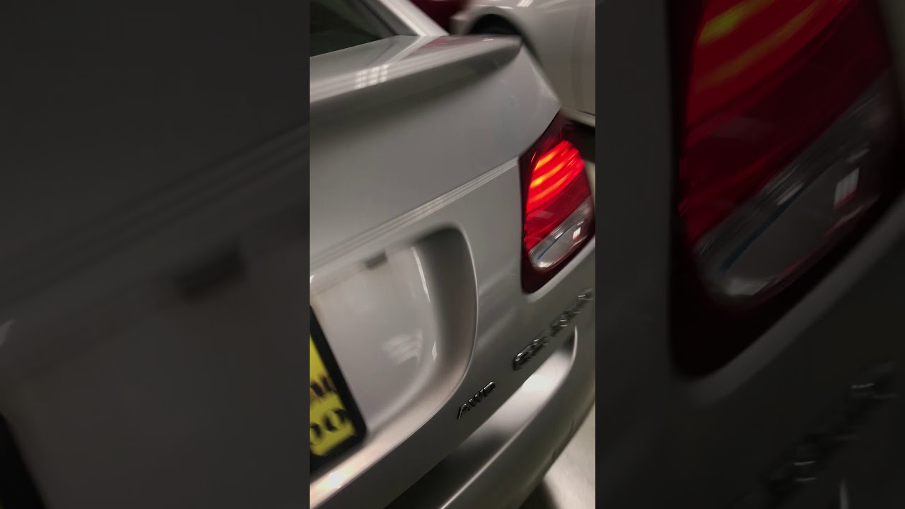 2010 Lexus GS 350 AWD