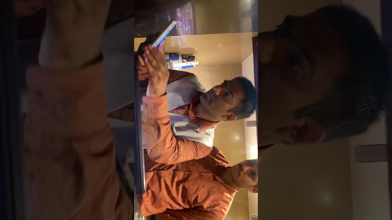 SCAM BY PVR CINEMAS