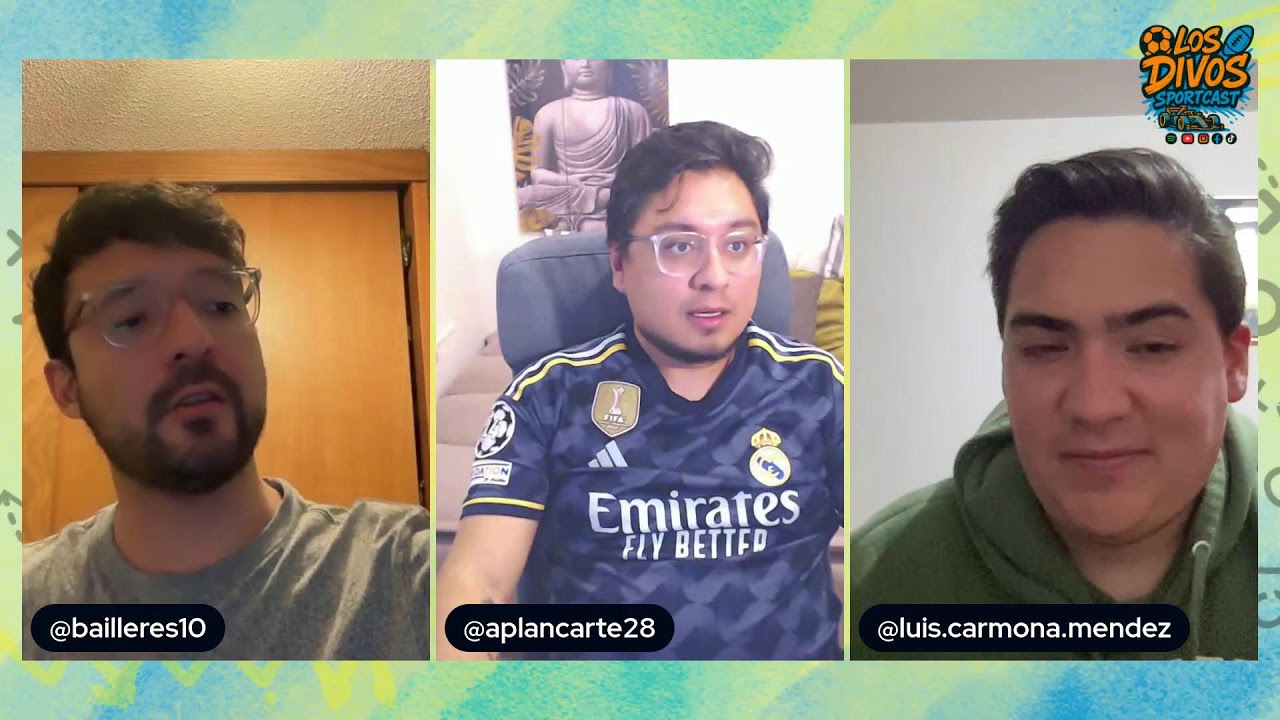 EL FIN DEL EFECTO YAMAL: ¿Humo o Realidad? 📉 + MADRID vuela al liderato y KO en Champions parte 1