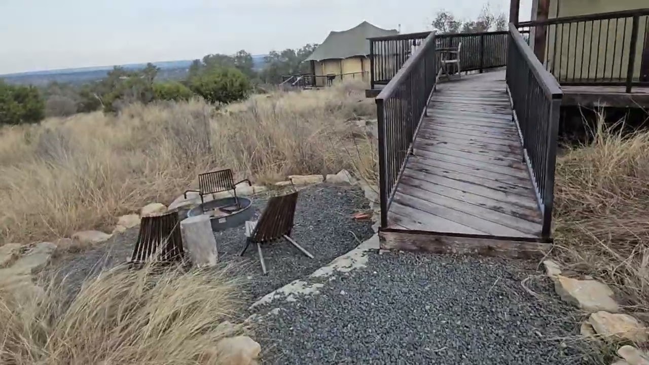 Walden Retreats #Adventures #camping #texas #nature