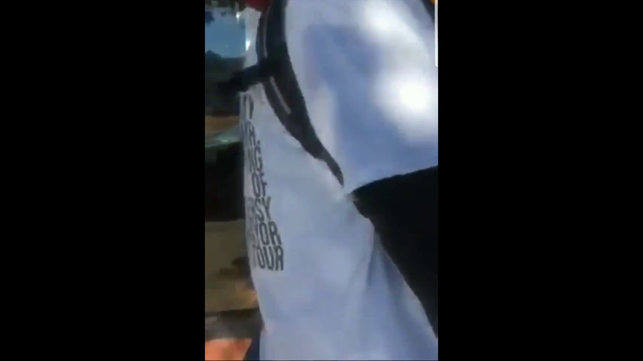 Video Shows Another Blackface Incident on University of Oklahoma Campus