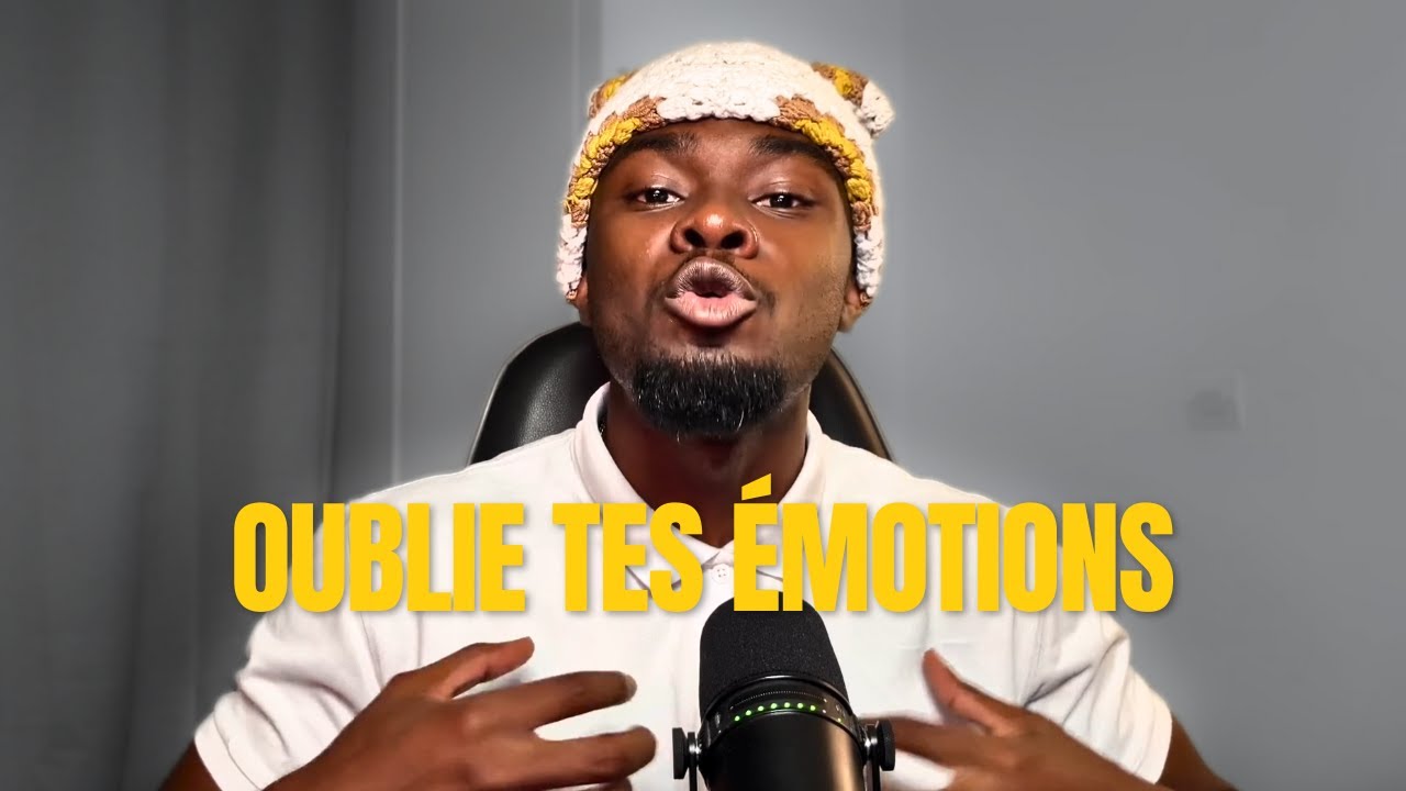 TU DEVIENS MOINS ATTIRANT POUR CETTE RAISON !