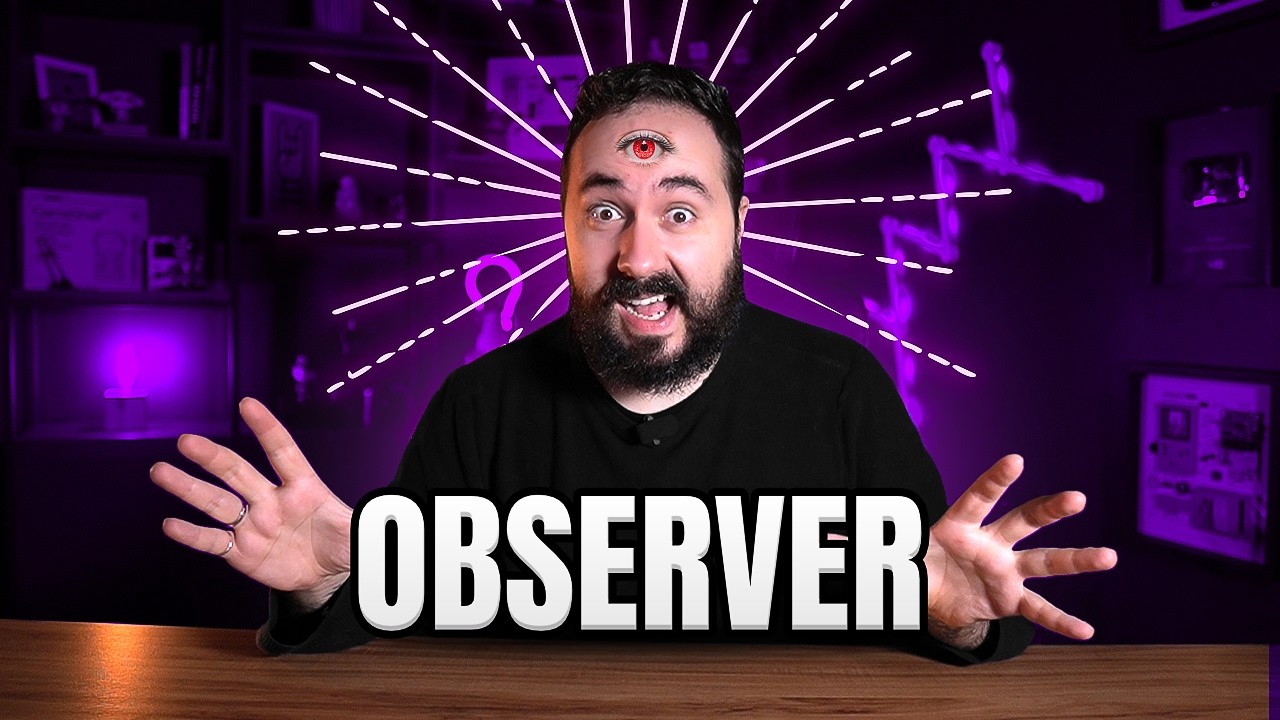 Um Agente de IA com olhos e ouvidos para o mundo Linux