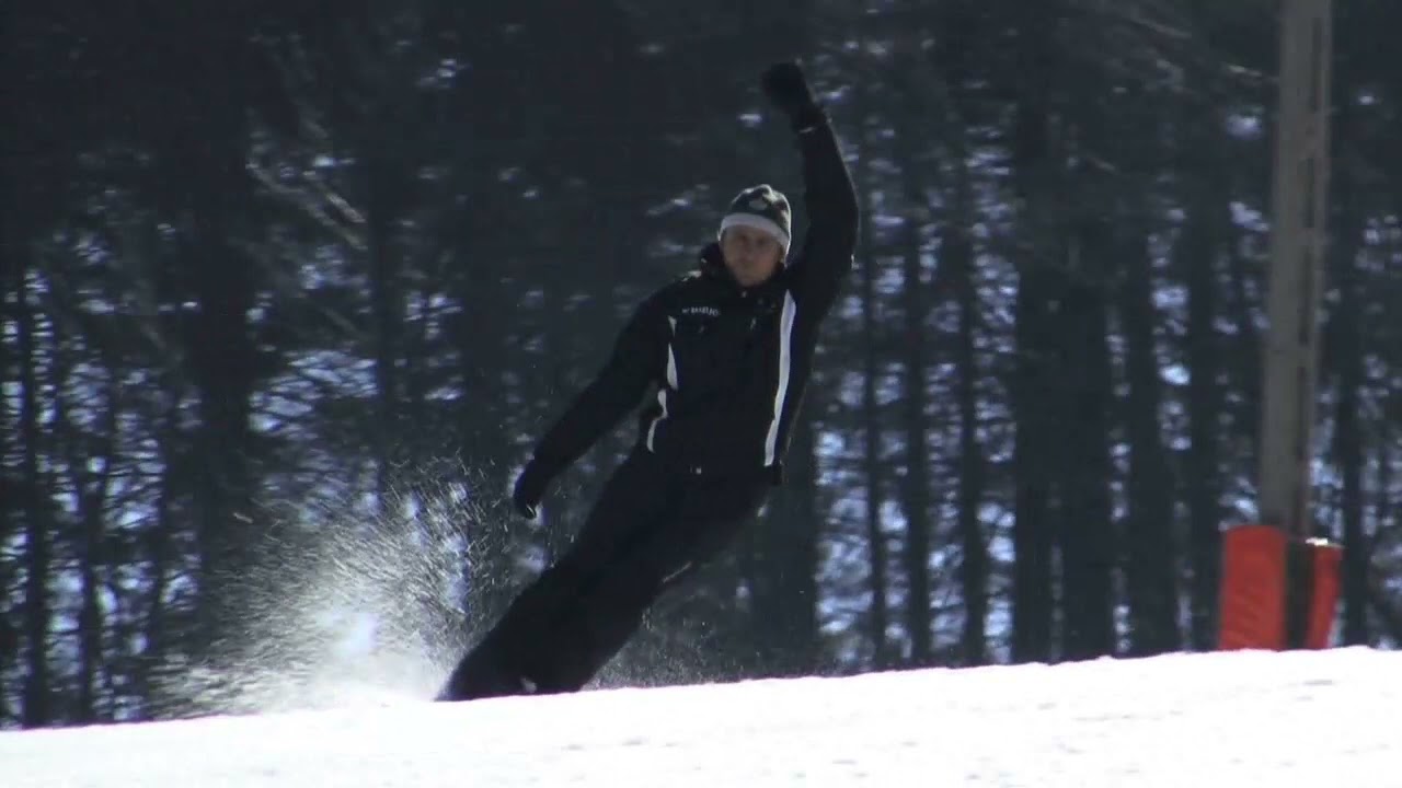INNER.SKI   kompensacja teoria i praktyka