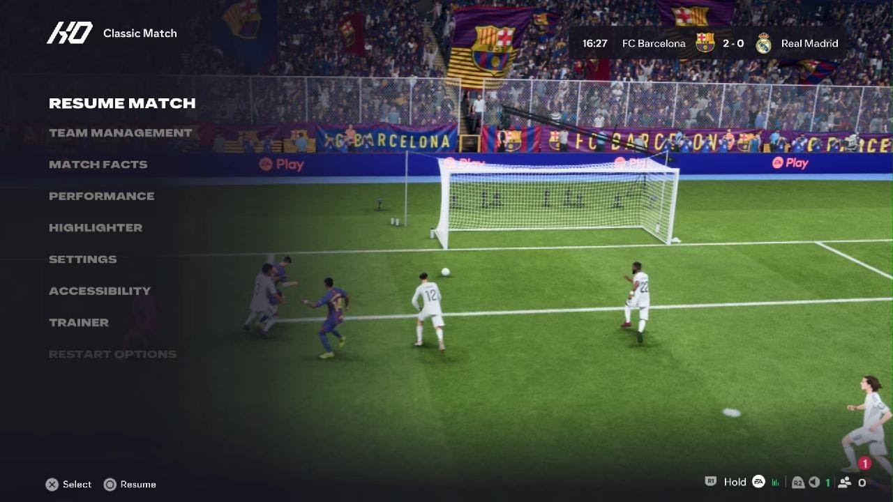 EA SPORTS FC 26_VS Hadi