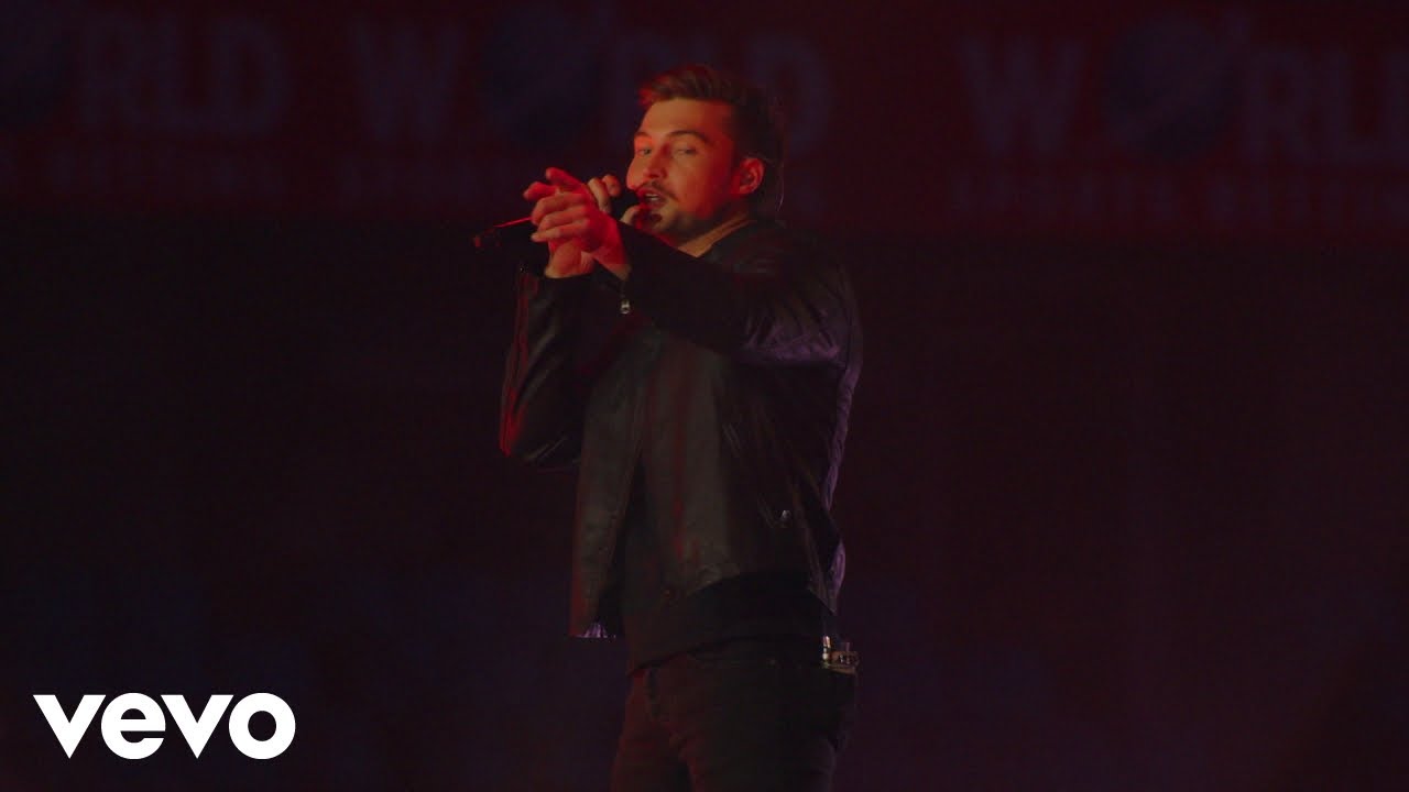 Soen Soos Wat Jy Dans In Afrikaans Medley (Live at Loftus, 31 August 2024)