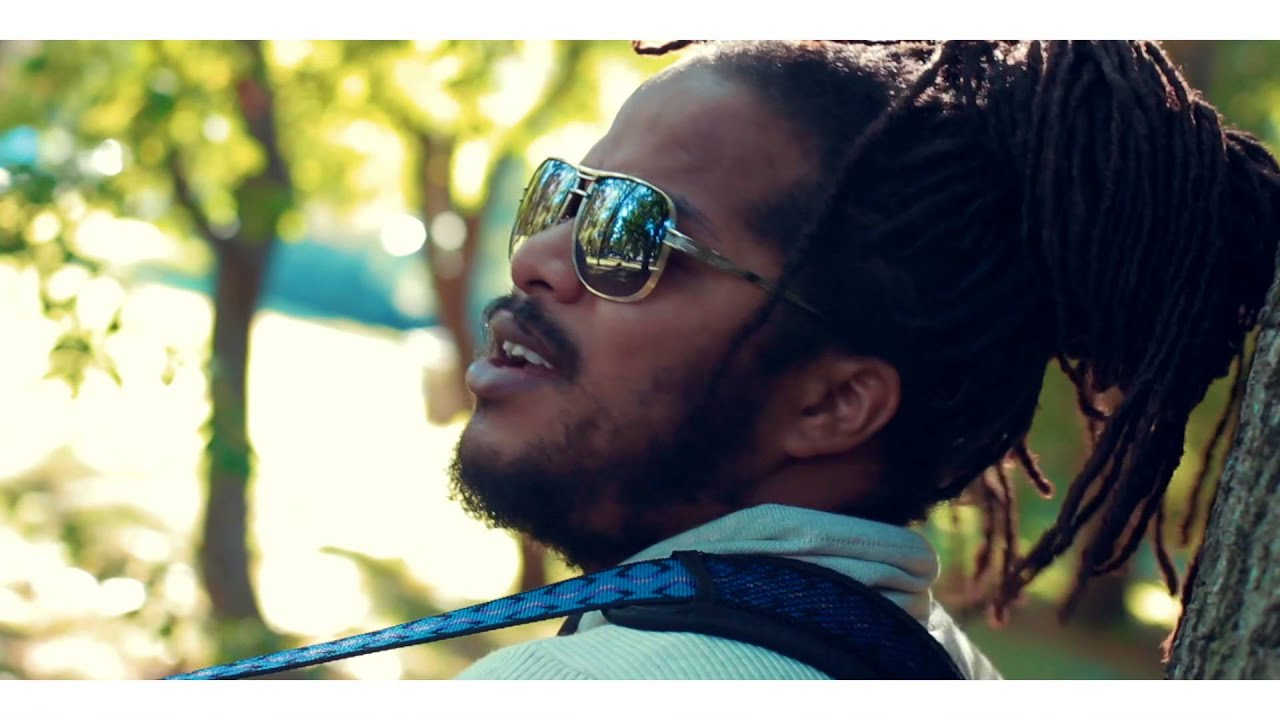 Fyakin -Sweet Music (Official Music Video)