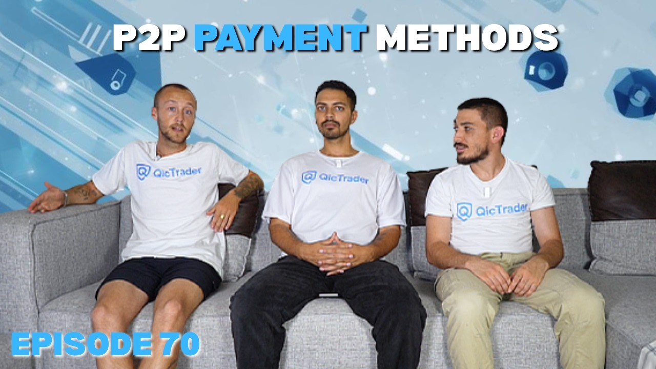 Which Payment Method Is The Best For P2P?