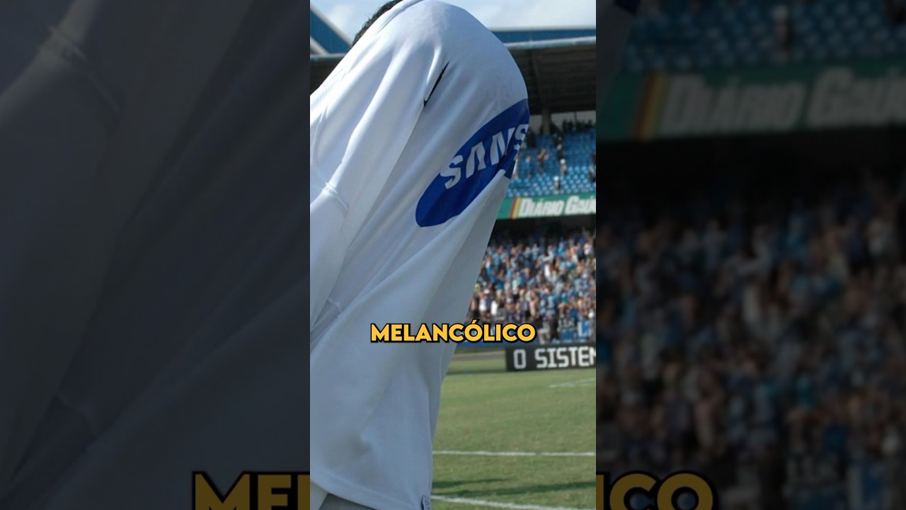 O Rebaixamento MAIS MELANC&Oacute;LICO do Brasileir&atilde;o! 🥺 #santosfc #serieb #rebaixamento #brasileirao