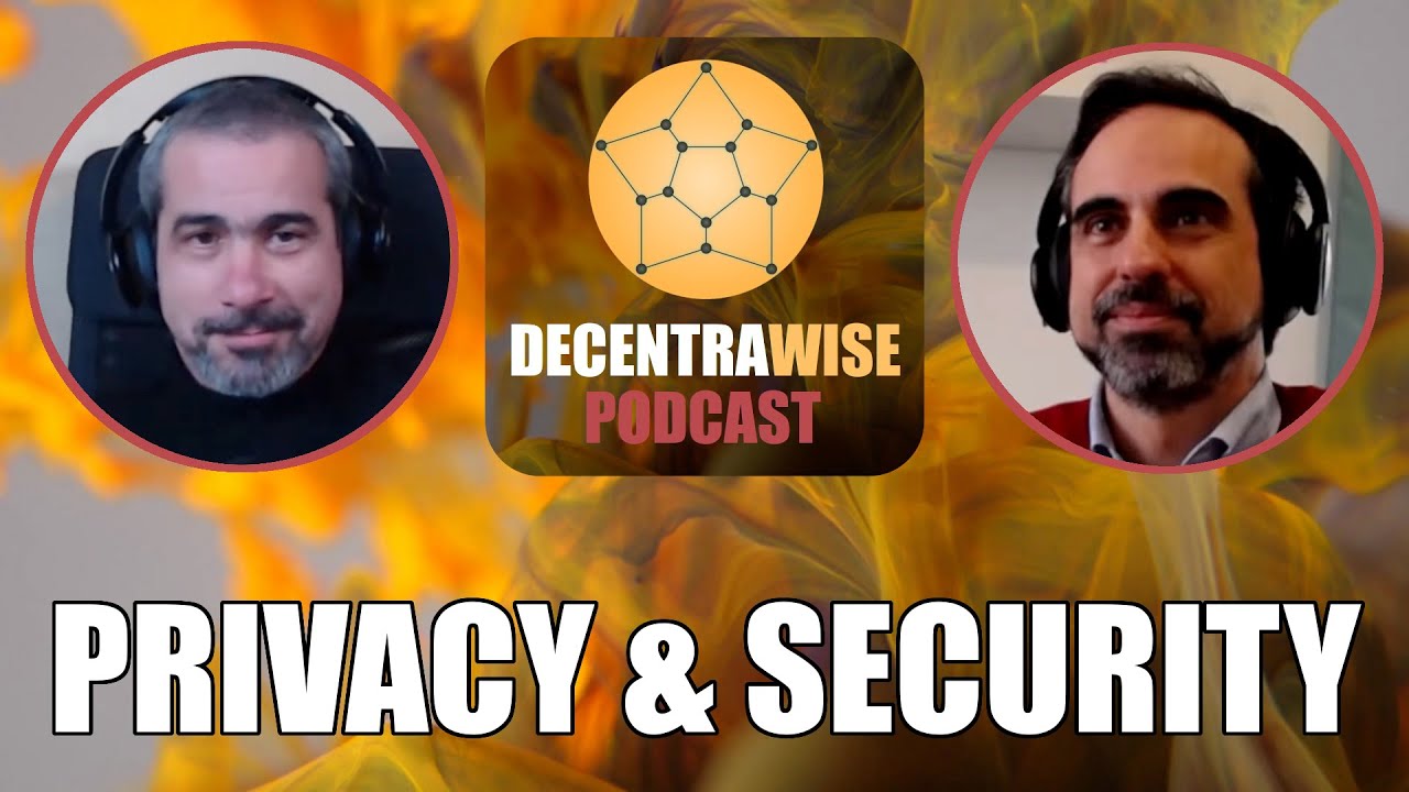 Blockchain: A Closer Look at Privacy and Security Measures 🌐🔒