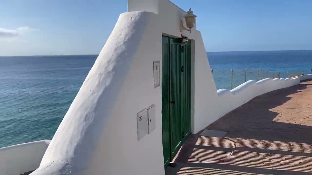 Fuerteventura Club Aldiana Juni 2024