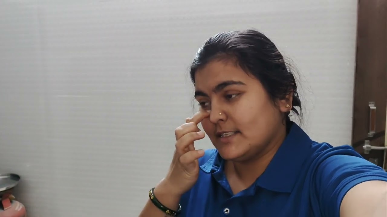 આજે તો ઘરે ઢોકળા બનાવ્યા mika mochi vlog 