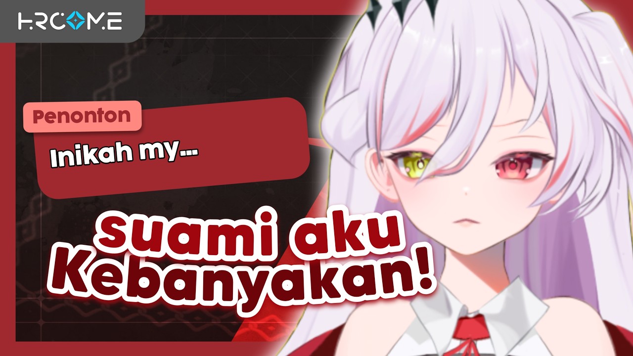 IMUT SIH TAPI SAYANG TITIK KUMPUL KARBIT! - HRCOME