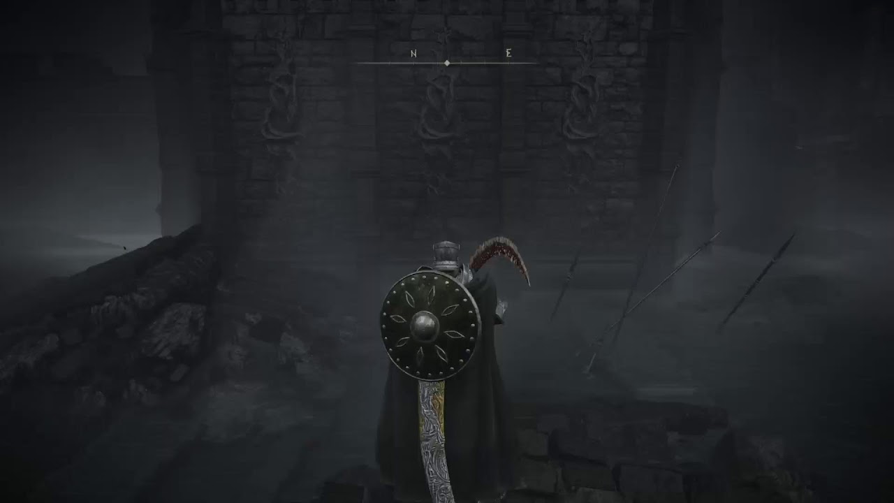 Elden Ring - Shadow of the Erdtree - part 11.5