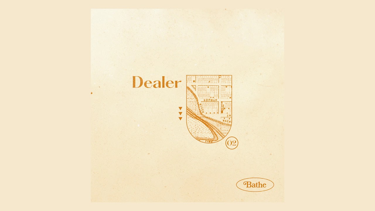 Bathe - Dealer