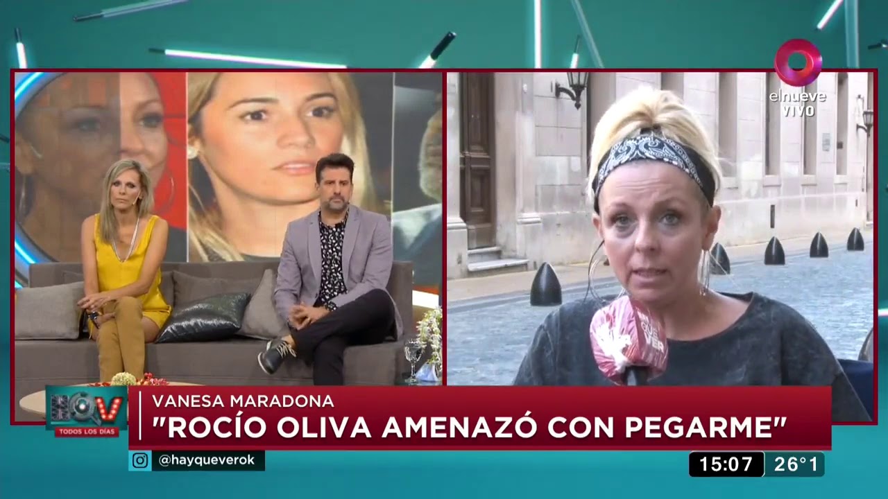 Hay Que Ver: Programa del 9 de Marzo del 2021