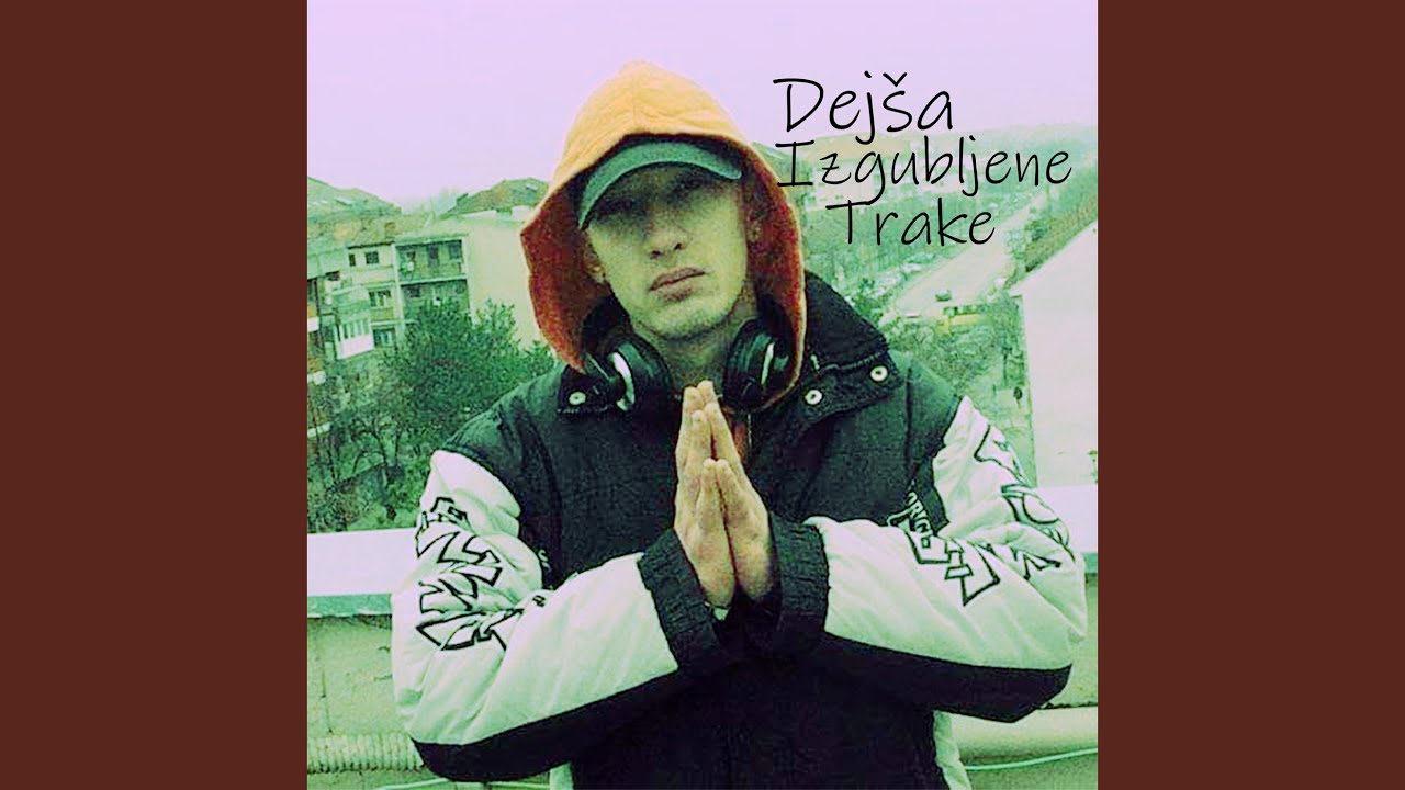 Svako ti je brat