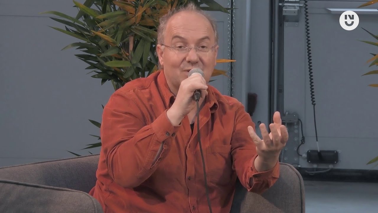 Alain Damasio - Léna Dormeau - Furtivité numérique et servitude volontaire