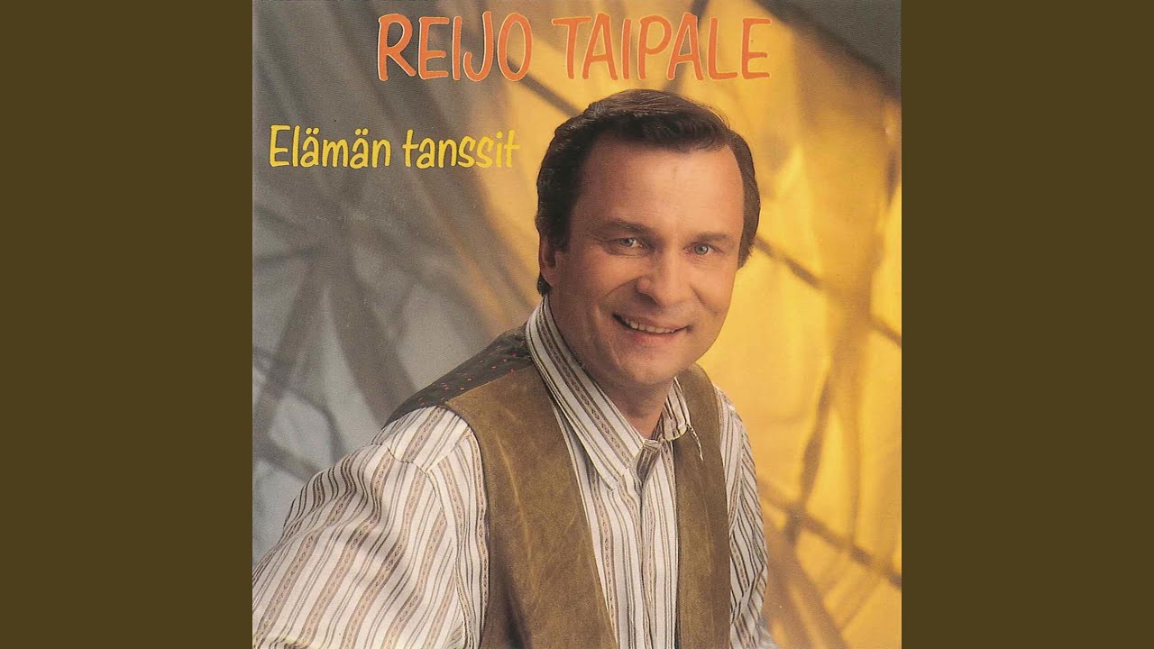 Elämän tanssit