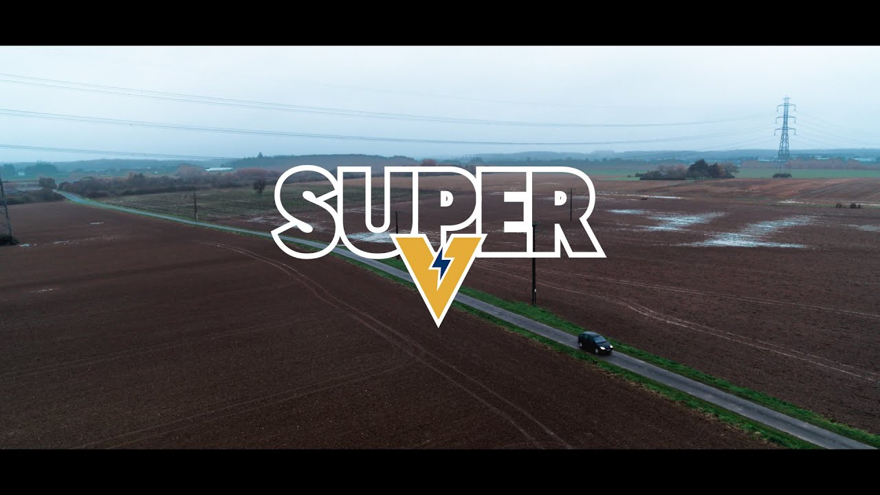 SUPER V | Nikon Film Festival [FR/ENG]