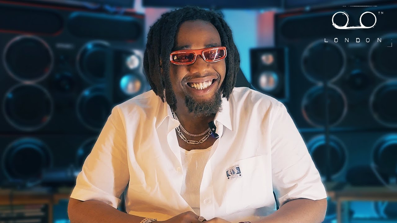 BNXN shares his best stage moment | Tape Talks