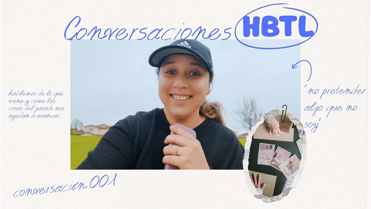Haz Brillar Tu Luz Conversaciones 001- 