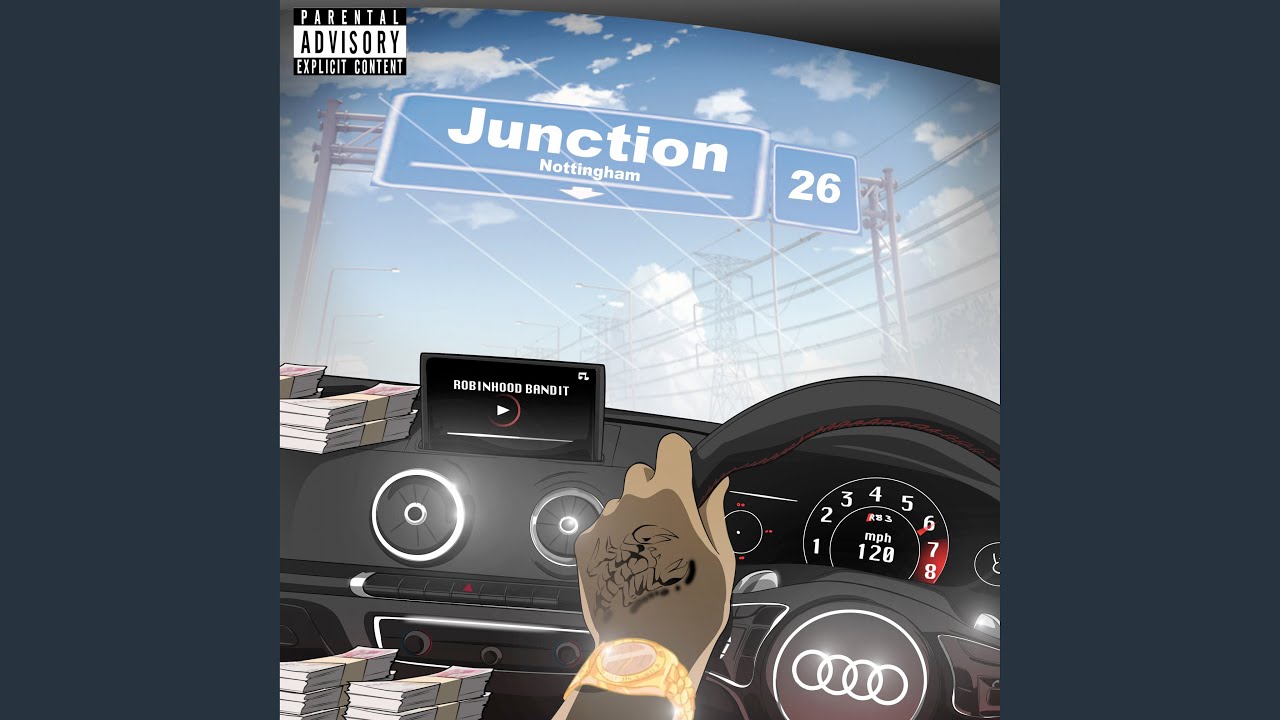 Junction 26