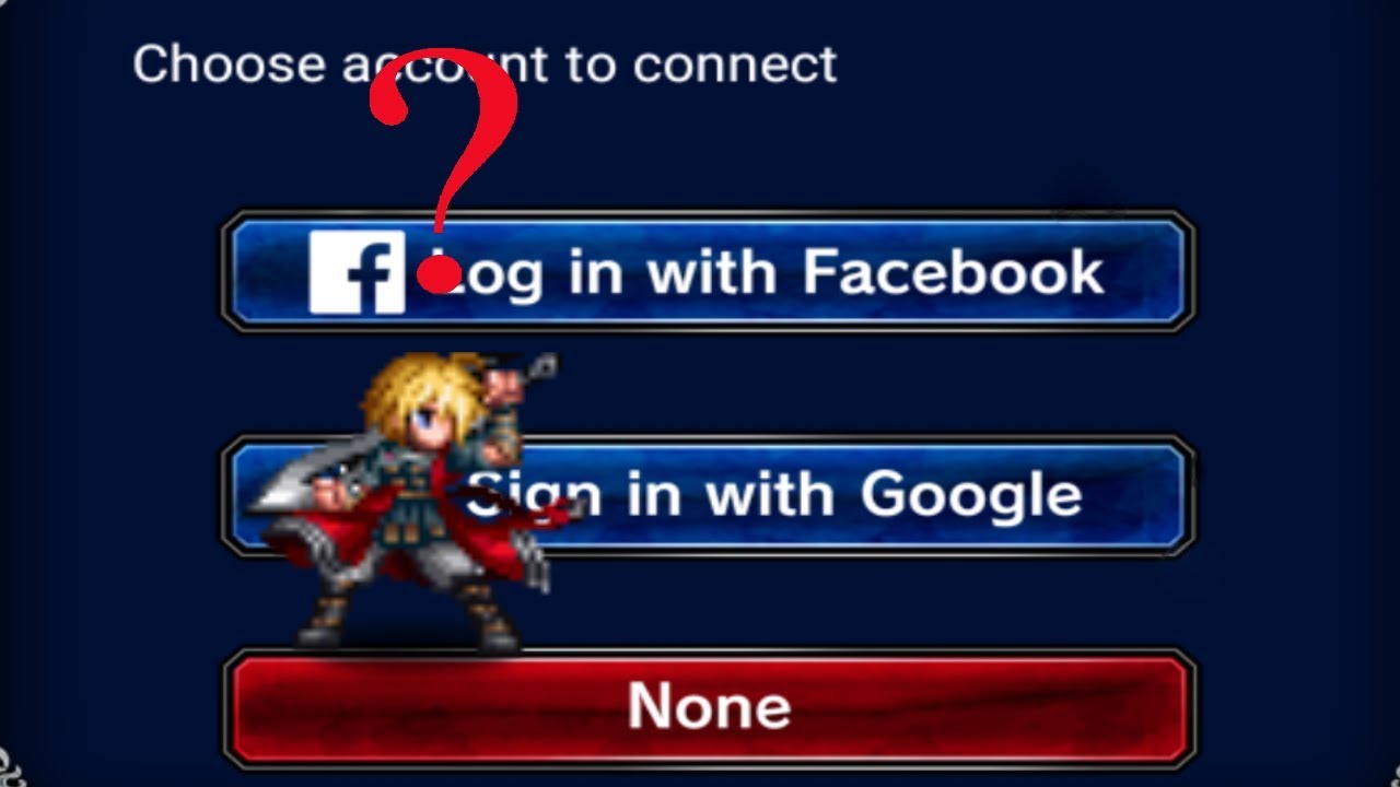 How to reroll in FFBE with the new binding system