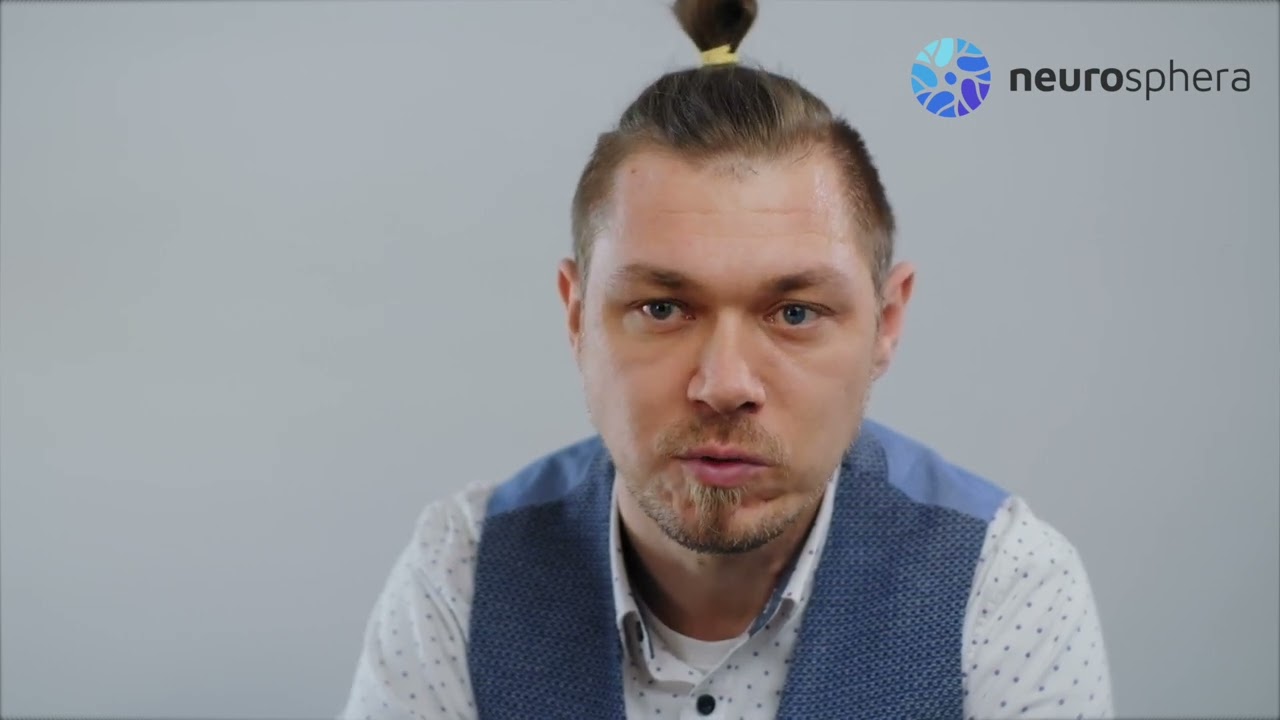 Stymulator VNS jako przepis na życie z padaczką | Centrum Neurosphera