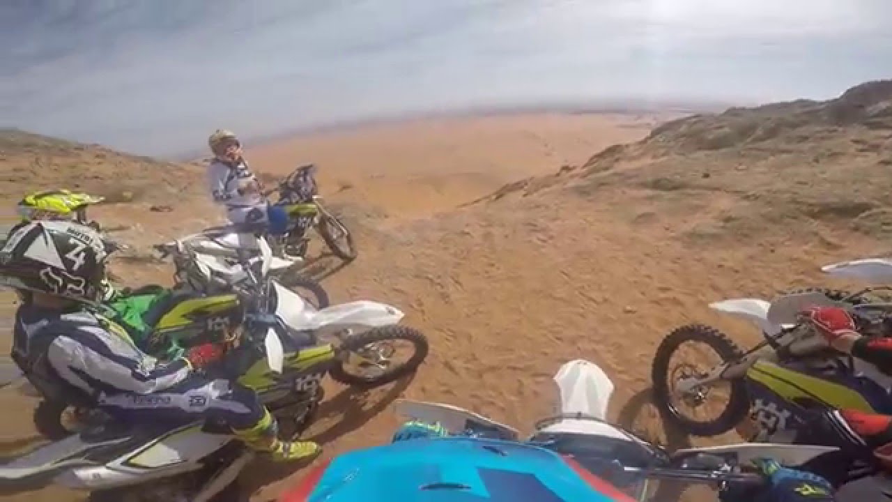 Team JB7 in Dubai 2016